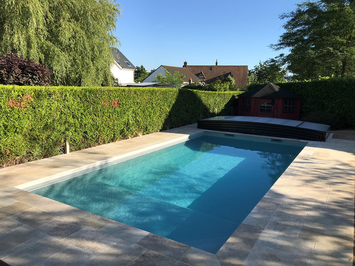 Réalisation B "après"